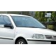 Накладки на дзеркала RLine-Look 1999-2001 (2 шт) для Volkswagen Polo рр
