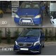 Комплект рестайлінгу в W447 Maybach для Mercedes Vito W639 2004-2014 рр