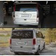 Комплект рестайлінгу в W447 Maybach для Mercedes Viano 2004-2014 рр