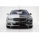 Комплект рестайлинга в X222 Maybach S600 для Mercedes S-сlass W221 2005-2013 гг