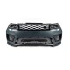 Комплект рестайлінгу в 2021 рік (Standart) для Range Rover Sport 2014-2022 рр