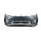 Комплект рестайлінгу в 2021 рік (Standart) для Range Rover Sport 2014-2022 рр