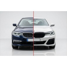 Комплект рестайлінгу (в M-Tech 2021 рік) для BMW 5 серія G30/G31 2017-2023 рр