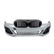 Комплект рестайлінгу (в M-Tech 2021 рік) для BMW 5 серія G30/31 2017-2023 рр