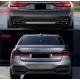 Комплект рестайлинга для G12 в M760 2021 года. для BMW 7 серия G11/G12