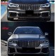 Комплект рестайлинга для G12 в M760 2021 года. для BMW 7 серия G11/G12