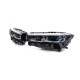 Комплект рестайлінгу для G12 в M760 2021 року для BMW 7 серія G11/G12