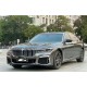 Комплект рестайлінгу в G12 для BMW 7 серія F01/F02