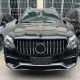 Комплект рестайлінгу в GLS X166 AMG для Mercedes GL сlass X164