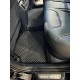 Коврики EVA (черные) для Kia Niro 2016- гг