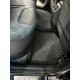 Коврики EVA (черные) для Kia Niro 2016- гг
