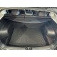 Коврик багажника EVA (черный) для Kia Niro 2016- гг
