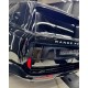 Комплект рестайлинга в L460 (2024) для Range Rover IV L405 2013-2021 гг