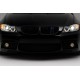 Ніздрі для E90 (3 шт) для BMW 3 серія E-90/91/92/93 2005-2011 рр