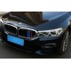 Ніздрі (3 шт) для BMW 5 серія G30/31 2017-2023 рр