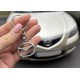 Металлический брелок с логотипом Mazda для Тюнинг Mazda