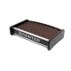 Полка на панель (2000-2006, ECO-BROWN) CDI для Mercedes Sprinter W901/902/903/904/905