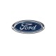 Емблема передня (на клямках) для Ford Fusion 2012-2020 рр