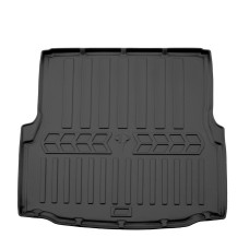 Килимок в багажник 3D Stingray (SD) для BMW 3 серія E-46 1998-2006 рр