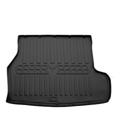 Килимок в багажник 3D Stingray (SW) для BMW 3 серія E-46 1998-2006 рр
