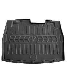 Коврик в багажник 3D (Lower Trunk) (Stingray) для BMW X1 F-48 2015-2022 гг