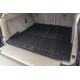 3D коврик в багажник (Stingray) для BMW X5 E-70 2007-2013 гг