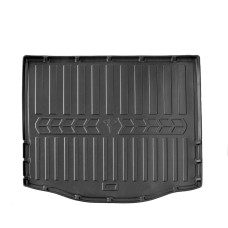 Килимок в багажник 3D (USA) (SD) (Stingray) для Ford Focus III 2011-2017 рр