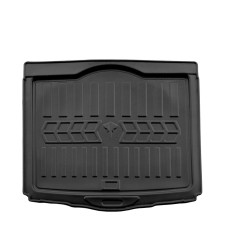 Килимок в багажник 3D (нижній) (Stingray) для Jeep Renegade