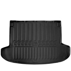 Килимок в багажник 3D (SW) (Stingray) для Kia Ceed 2007-2012 рр