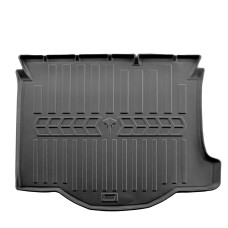 Коврик в багажник 3D (SD) (Stingray) для Mazda 3 2003-2009 гг