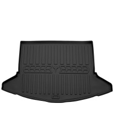 Килимок в багажник 3D 22-2025 (нижній) (Stingray) для Mazda CX-5 2017- рр