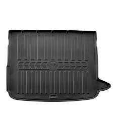 Килимок в багажник EQC 3D (Stingray) для Mercedes EQC