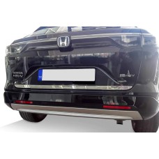 Кромка багажника (нерж) для Honda eNP1 2022- гг