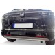 Кромка багажника (нерж) для Honda eNP1 2022- гг