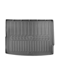 Килимок в багажник 3D (верхній) (Stingray) для Nissan Ariya