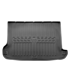 Коврик в багажник 3D (SW) (Stingray) для Opel Astra G classic 1998-2012 гг