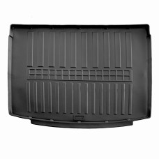 Килимок в багажник 3D (SW) (Stingray) для Opel Astra H 2004-2013 рр