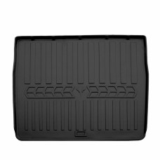 Коврик в багажник 3D (SW) (Stingray) для Opel Astra K 2016-2021 гг