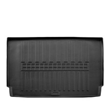 Килимок в багажник 3D (Stingray) для Peugeot 5008 2009-2016рр