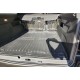 Килимок в багажник 3D (довга база) (Stingray) для Toyota Proace City