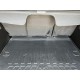 Килимок в багажник 3D (довга база) (Stingray) для Toyota Proace City