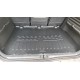 Килимок в багажник Stingray 3D (Для Scenic) для Renault Scenic/Grand 2003-2009 рр