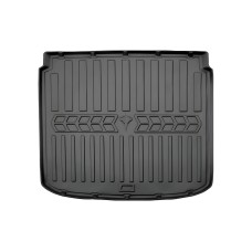 Коврик в багажник 3D (Stingray) для Seat Altea 2004-2015 гг