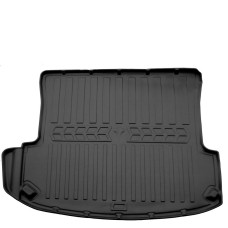 Килимок в багажник Stingray 3D (LB) для Skoda Octavia I Tour A4 1996-2010