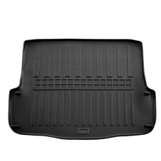 Коврик в багажник Stingray 3D (SW) для Skoda Octavia II A5 2006-2010 гг