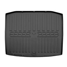 Килимок в багажник 3D (SW) (Stingray) для Skoda Octavia IV A8 2020- рр