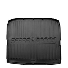 Килимок в багажник 3D (SW) (Stingray) для Skoda Superb 2015-2024 рр