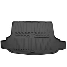 Коврик в багажник 3D (Stingray) для Subaru Forester 2008-2013 гг