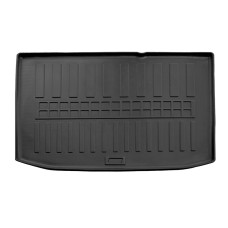 Коврик в багажник 3D (верхний) (Stingray) для Suzuki Vitara 2015- гг