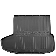 Килимок в багажник задній Stingray 3D (2021-2025) для Tesla Model S